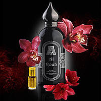 Attar collection Al rouh масляные духи