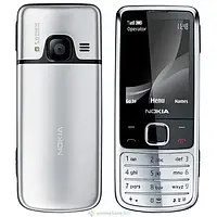 Мобільный телефон Nokia 6700 Classic chrome