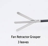 Лапароскопічний ретрактор (Fan retractor)