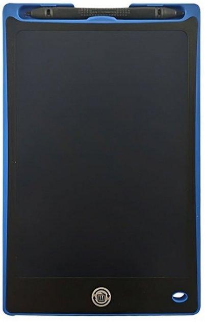 Графічний LCD-планшет Trusty для малювання 8.8" Blue (29658)