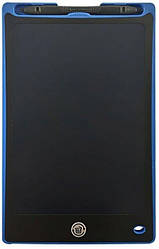 Графічний LCD-планшет Trusty для малювання 8.8" Blue (29658)