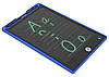 Графічний LCD-планшет Trusty для малювання 8.8" Blue (29658), фото 3