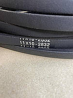 Ремінь клиновий профіль А 2832 (SPA 2832) 11-10-2832