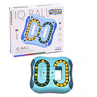 Розвивальна іграшка головоломка IQ Ball (AS-123419)