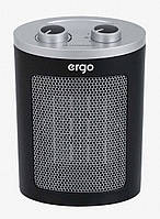 Не спалює кисень керамічний тепловентилятор Ergo FHC 2015