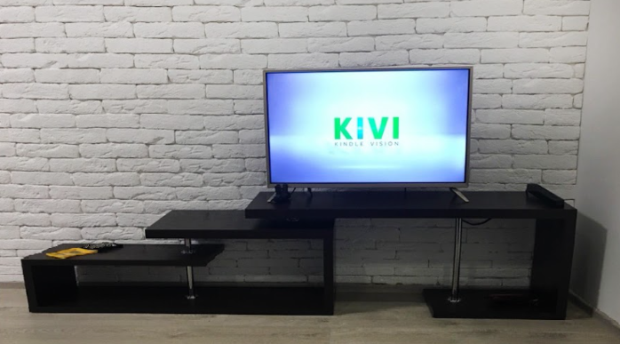 Тумба-вітрина ТВУ-1 Мікс Меблі купити в Одесі, Україні
