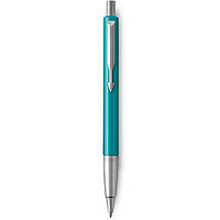 Ручка шариковая Parker VECTOR Blue-Green BP 05 632 MK official