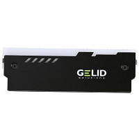 Охлаждение для памяти Gelid Solutions Lumen RGB RAM Memory Cooling Black (GZ-RGB-01) a