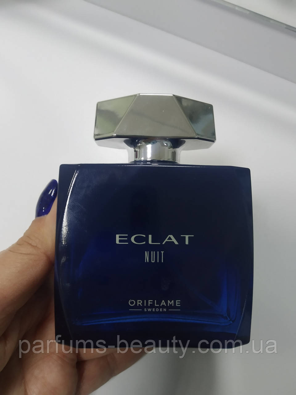 Парфумерна вода для чоловіків Eclat Nuit [Екла Нюї] Оригінал!