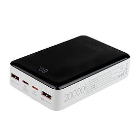 Бездротовий Рower Bank LP PQ18 20000mAh