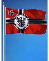 Флаг Германской Империи