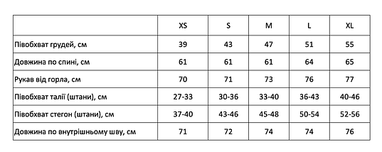 Універсальна жіноча термобілизна Norfin Women Performance Space Blue, XS (40-42), фото 5