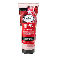 Balea Professional Shampoo ColorSchutz шампунь для фарбованого та вибіленого волосся 250 мл