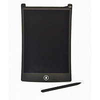 Графический LCD планшет для рисования Writing Tablet 8.5' с магнитом Black (28648)