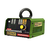 Інверторний зарядний пристрій Proсraft PZ22M