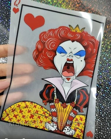 Термонаклейка на одяг новорічні, фото 1