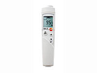 Testo 826-T2 - Инфракрасный термометр для пищевого сектора с лазерным целеуказателем