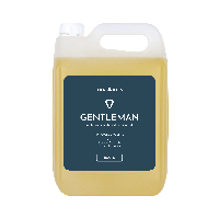 Профессиональное массажное масло "Gentleman" «Thai Oils» 5000 ml