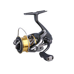 Котушка Shimano Twin Power FD C2000S 5.1:1 9+1