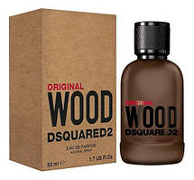 Dsquared2 Original Wood 100 мл (tester)