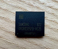 Микросхема SAMSUNG K4G80325FC-HC25