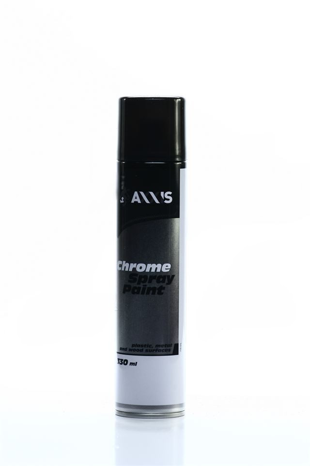 Краска хром эффект 330ml VSB-076