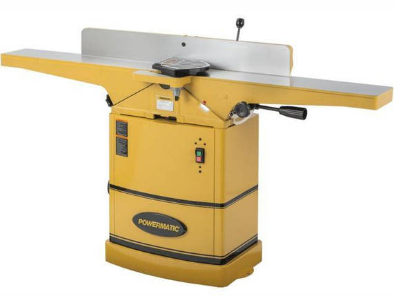 Фугальний верстат JET Powermatic 54 A, фото 1