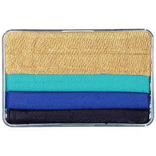 Аквагрим Superstar Split Cake LITTLE ROYAL 30 g, фото 2