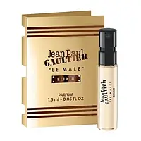 Jean Paul Gaultier — Le Male Elixir Parfum (2023) — Парфуми 1,5 мл (пробник)