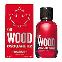 Dsquared²  Red Wood