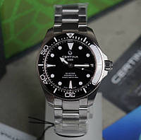 Часы Certina C032.607.11.051.00 DS Diver 300m