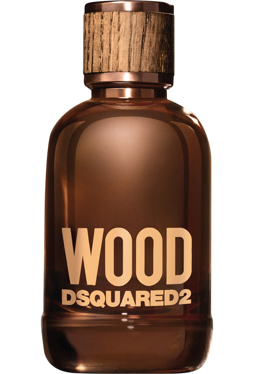 Dsquared²  Wood Pour Homme