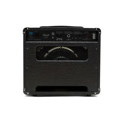 Комбопідсилювач Marshall DSL5CR, фото 3