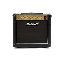 Комбопідсилювач Marshall DSL5CR