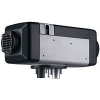 Обігрівач повітряний Webasto AirTop 2000 STC 2 kW, 12V (комплект)