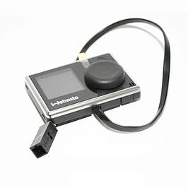 Елементи управління