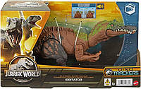 Динозавр Irritator Jurassic World Ірітатор зі звуком Світ юрського періоду