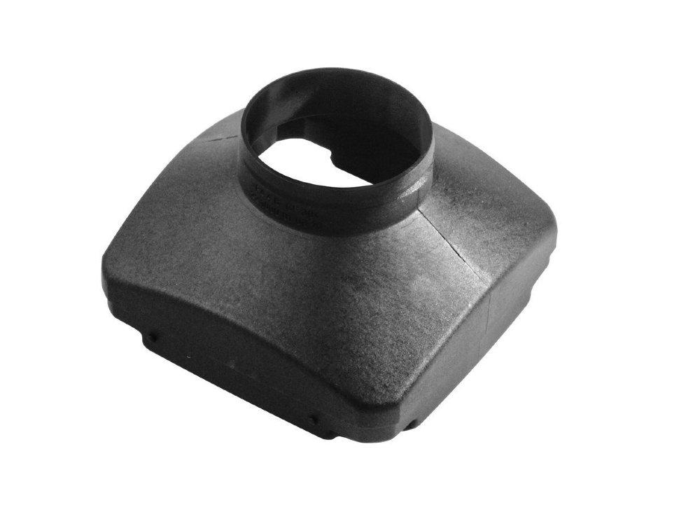 Кришка задня Airtronic D2, 75 мм