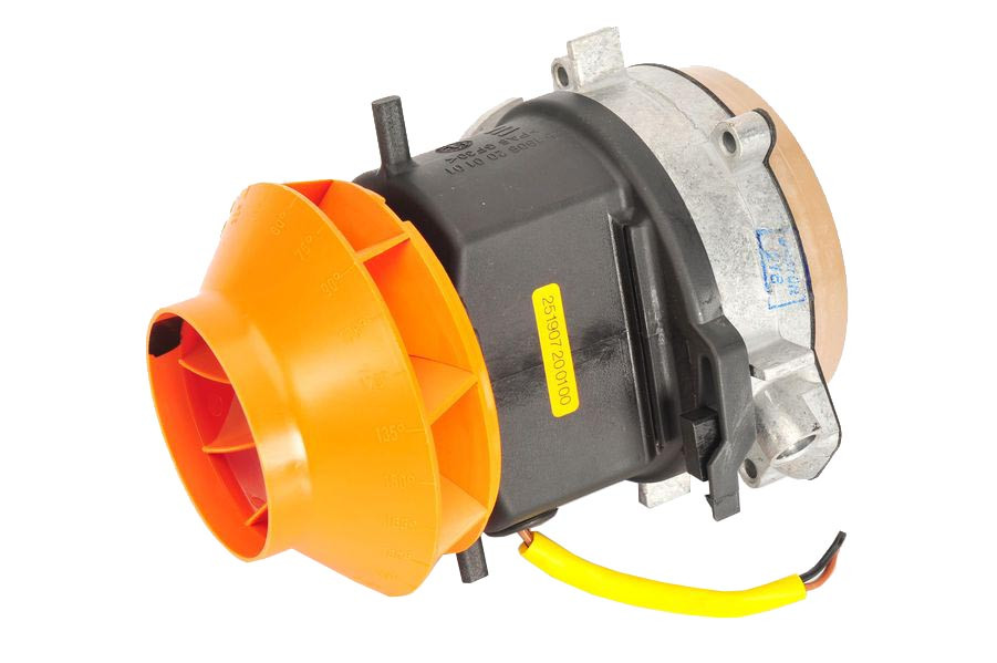 Компресор обігрівача Eberspacher D3LCc, 24V