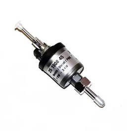 Насоси паливні