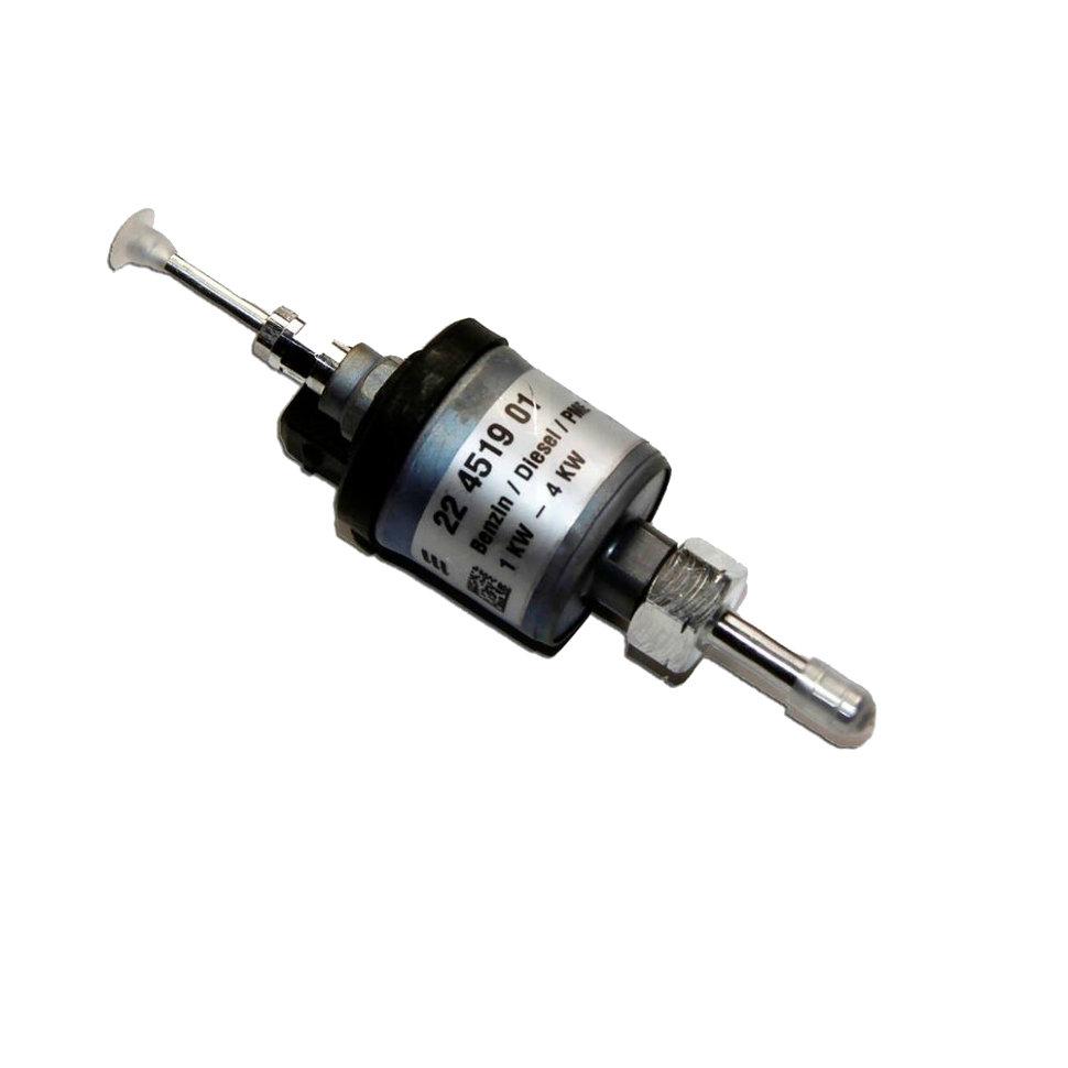 Насос паливний Eberspacher Airtronic D2/D4/D4S, 1-4 kW, 12V