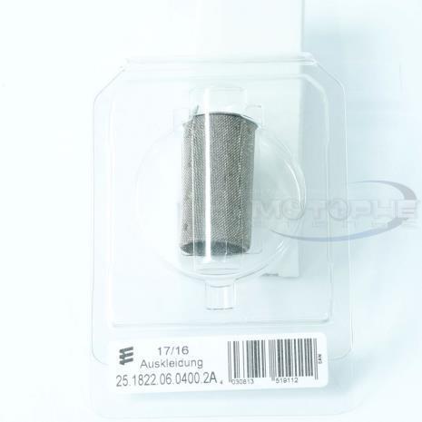 Сіточка 18, Eberspacher D3LCc