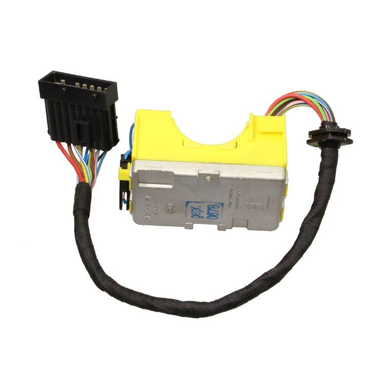 Блок керування Eberspacher Airtronic D4S, 24V