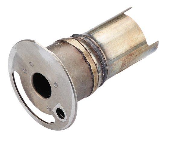 Камера горіння Eberspacher Hydronic D4/D5WSc
