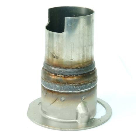 Камера горіння Eberspacher Hydronic D3WZ/D4W