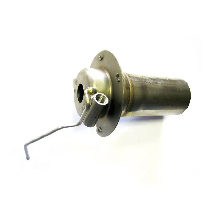 Камера горіння Eberspacher Hydronic D9/10W подвійна