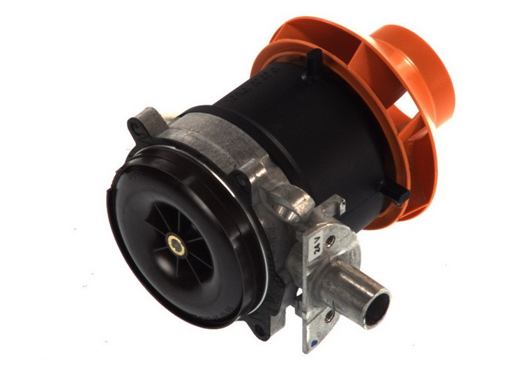 Компресор обігрівача Eberspacher D1LCc, 12V