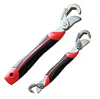 Універсальний гайковий ключ Snap n Grip 9-32 mm (3-47)