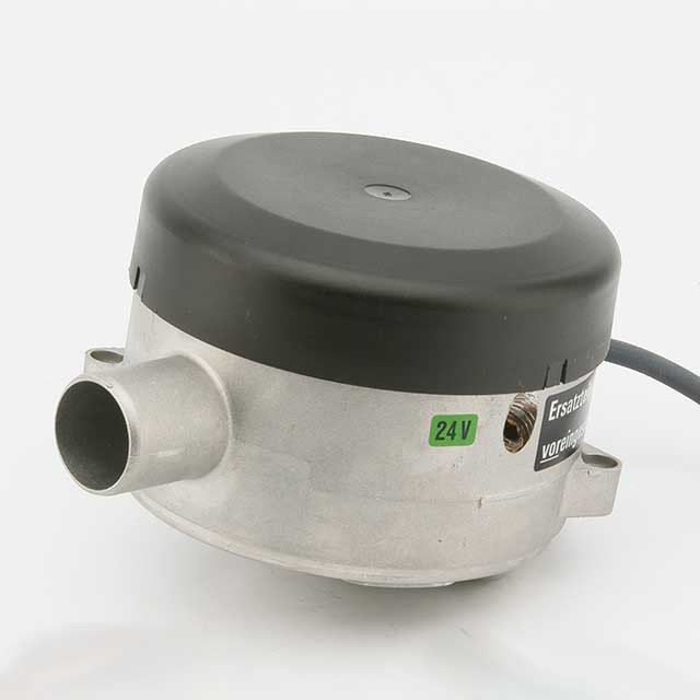 Компресор обігрівача Webasto Thermo 90, 24V