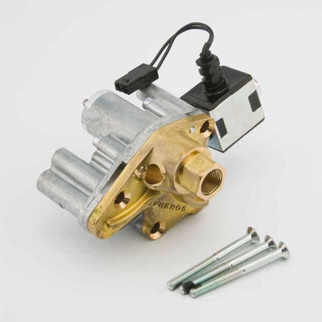 Насос паливний Webasto DW/Thermo 230, 300, 350, DP 30, 24V